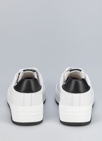 Кеды Franco Manatti фото № 4 Казахстан