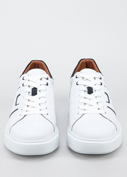 Кеды Duca Daretti фото № 3 недорого