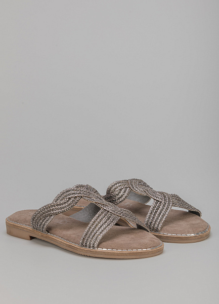 Пантолеты Marco Tozzi фото № 2 цена