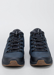 Кроссовки высокие Bugatti фото № 3 недорого