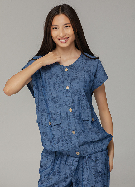 Жилет Thomas Graf фото № 1 интернет-магазин