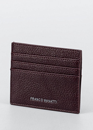 Картхолдер Franco Manatti фото № 2 цена