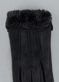 Перчатки Franco Manatti фото № 3 недорого