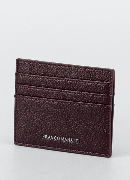 Картхолдер Franco Manatti фото № 2 цена