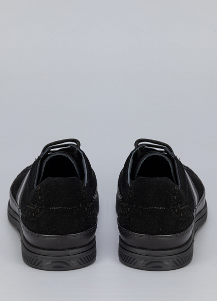 Кеды Duca Daretti фото № 4 Казахстан