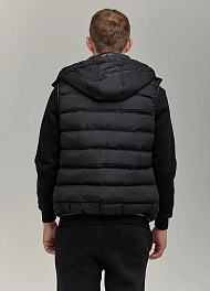 Жилет Duca Daretti фото № 3 недорого