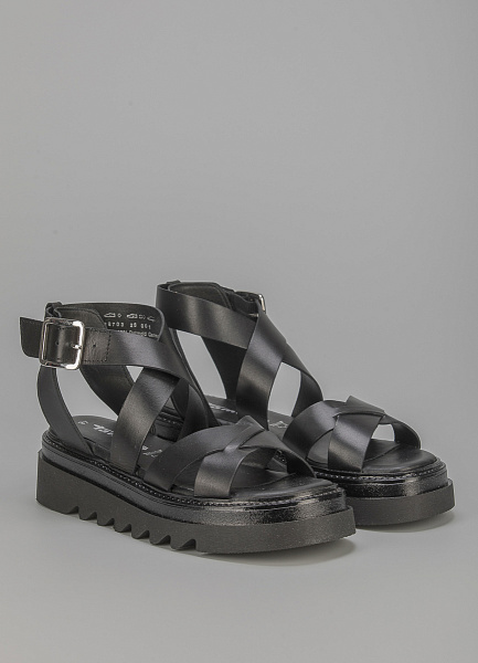 Сандалии Tamaris фото № 2 цена
