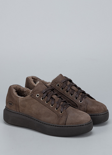 Кеды Inwood фото № 2 цена