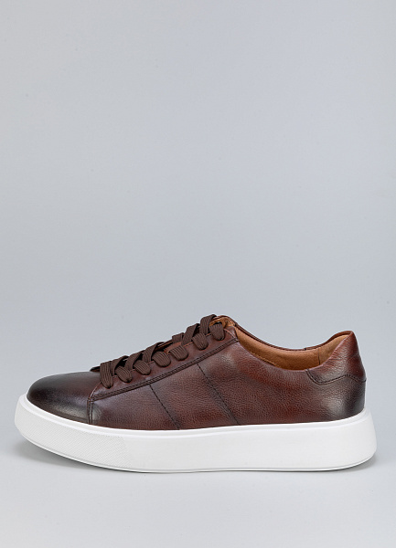 Кеды Duca Daretti фото № 1 интернет-магазин