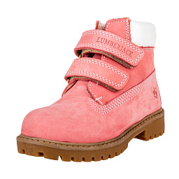 Ботинки Lumberjack фото № 2 цена