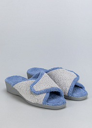 Тапочки Luzon фото № 2 цена