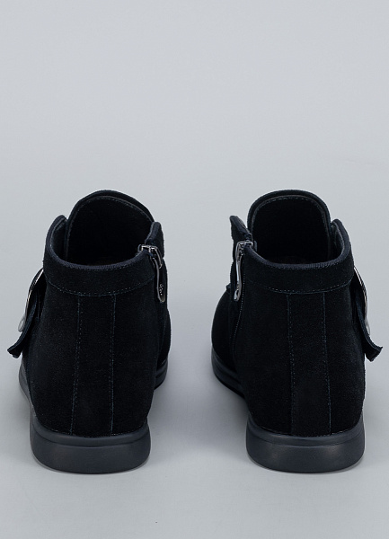 Ботинки Franco Manatti фото № 4 Казахстан