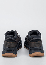 Кроссовки высокие Bugatti фото № 4 Казахстан