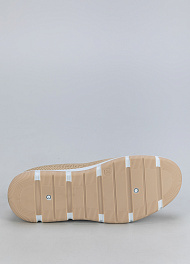 Балетки Franco Manatti фото № 5 купить