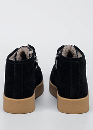 Ботинки Franco Manatti фото № 4 Казахстан