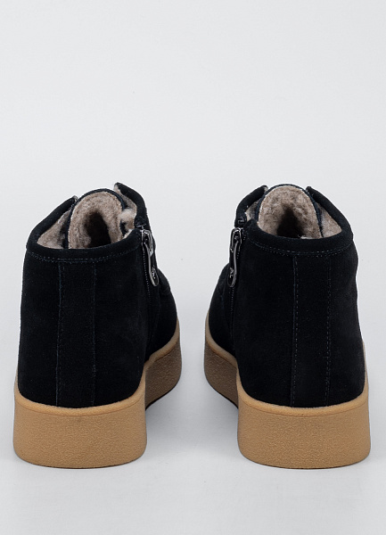 Ботинки Franco Manatti фото № 4 Казахстан