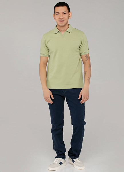 Поло I See D.N.M фото № 4 Казахстан