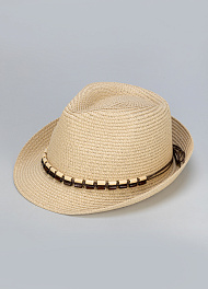 Шляпа Loretta Very фото № 2 цена