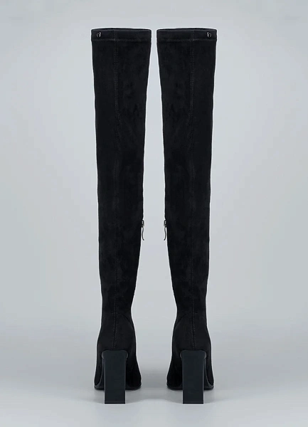 Ботфорты Keys фото № 4 Казахстан