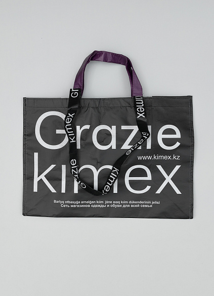 Эко-сумка KIMEX/Grazie фото № 3 недорого