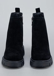 Ботинки Franco Manatti фото № 3 недорого