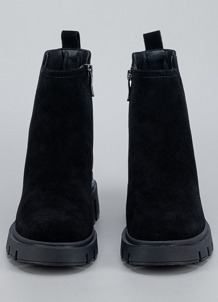 Ботинки Franco Manatti фото № 3 недорого