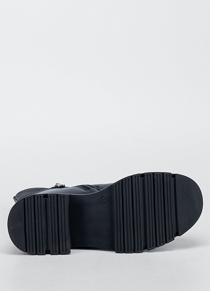 Ботинки Franco Manatti фото № 6 онлайн