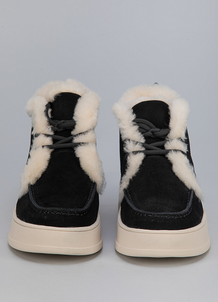 Ботинки Thomas Graf фото № 3 недорого