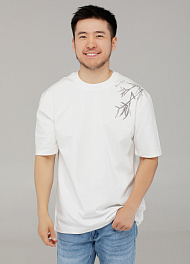 Футболка Thomas Graf фото № 1 интернет-магазин