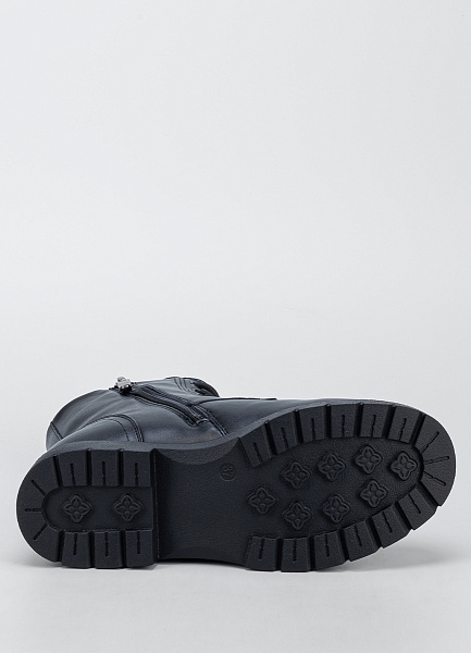 Ботинки Franco Manatti фото № 6 онлайн