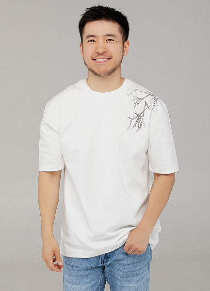 Футболка Thomas Graf фото № 1 интернет-магазин