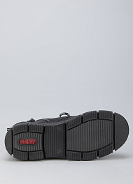 Ботинки Rieker фото № 5 купить