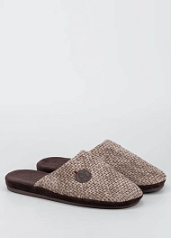 Тапочки Finn Line фото № 2 цена