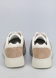 Кеды Franco Manatti фото № 4 Казахстан