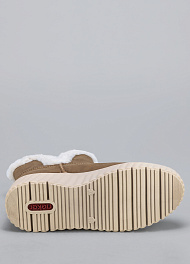 Ботинки Rieker фото № 5 купить