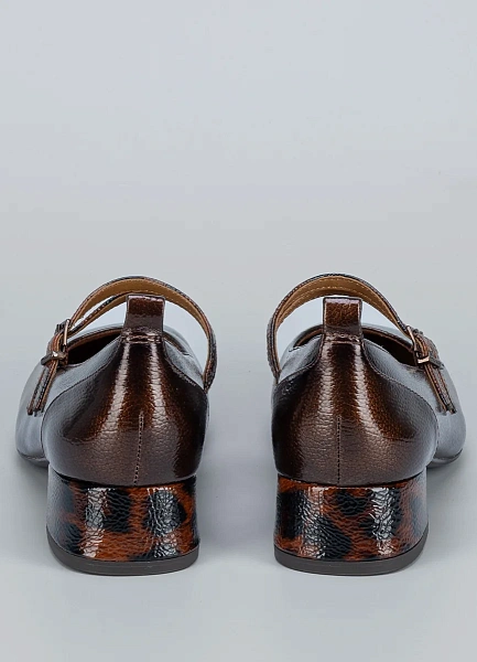 Туфли Tamaris фото № 4 Казахстан