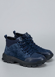 Ботинки Mattini фото № 2 цена