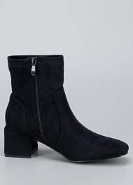 Ботильоны Franco Manatti фото № 5 купить