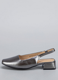 Туфли Открытые Franco Manatti фото № 1 интернет-магазин