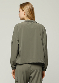 SPORT бомбер Thomas Graf фото № 5 купить