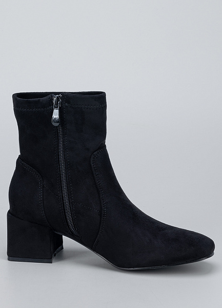 Ботильоны Franco Manatti фото № 5 купить