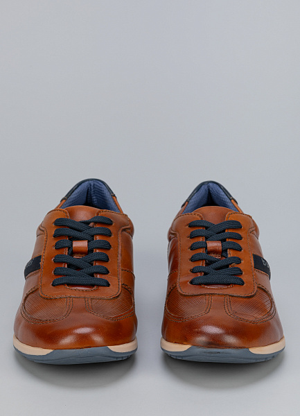 Кроссовки Bugatti фото № 3 недорого