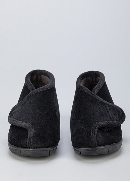 Тапочки закр De la Torre фото № 3 недорого