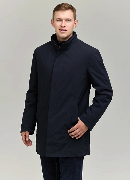 Куртка Duca Daretti фото № 2 цена