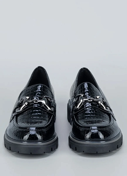 Лоферы Marco Tozzi фото № 3 недорого