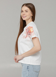 Футболка Thomas Graf фото № 2 цена