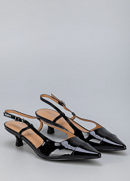 Туфли открытые Loretta Very фото № 2 цена