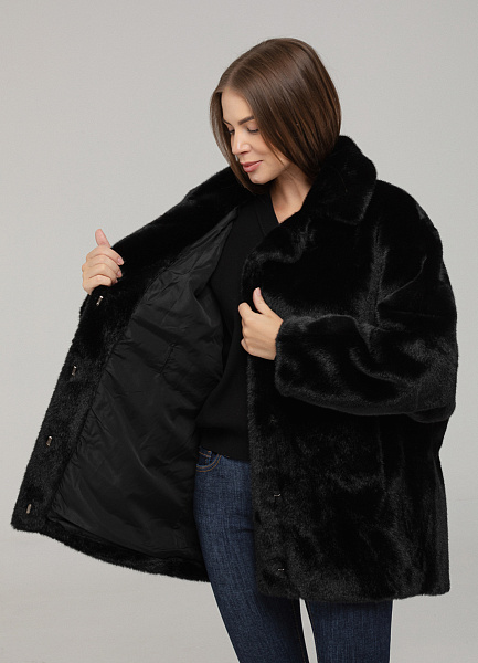 Шуба TY Alyssa фото № 2 цена