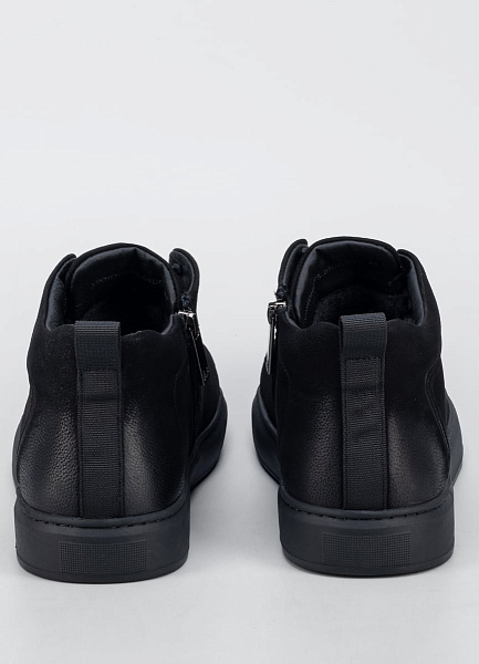 Ботинки Mattini фото № 4 Казахстан