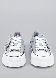 Кеды Keddo Denim фото № 3 недорого